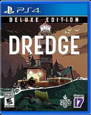 Dredge [Deluxe Edition]