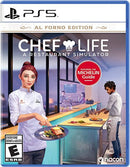 Chef Life: A Restaurant Simulator [Al Forno Edition]