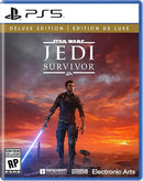 Star Wars Jedi Survivor [Deluxe Edition]