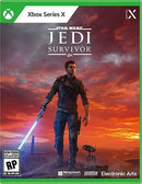 Star Wars Jedi Survivor