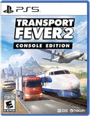 Transport Fever 2
