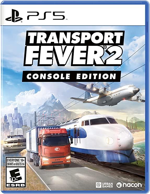 Transport Fever 2