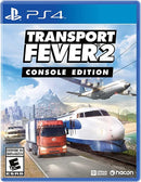 Transport Fever 2