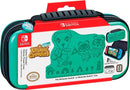 Game Traveler Case Bundle for Nintendo Switch - Animal Crossing
