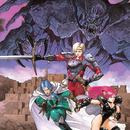 Phantasy Star IV Vinyl Soundtrack
