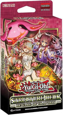 Yu-Gi-Oh!: Structure Deck - Beare of Traptrix