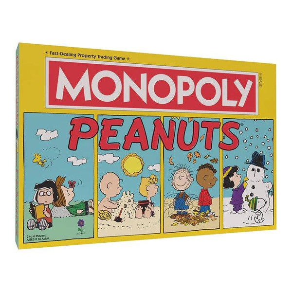 Monoploy (Peanuts)