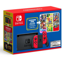 Nintendo Switch Mario Choose One Bundle