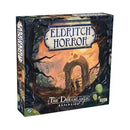 Eldritch Horror: The Dreamlands Expansion