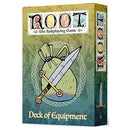 Root: The RPG Equipment Deck