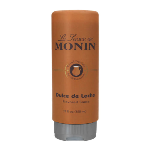 Monin-Dulce de Leche, 12 oz