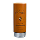 Monin-Sea Salt Caramel Toffee Sauce, 12 oz