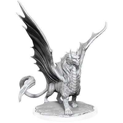 D&D Nolzur's Marvelous Miniatures - Wave 17: Dragonne