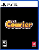 The Courier *CANCELLED