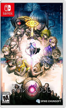 Master Detective Archives Rain Code [Standard Edition]