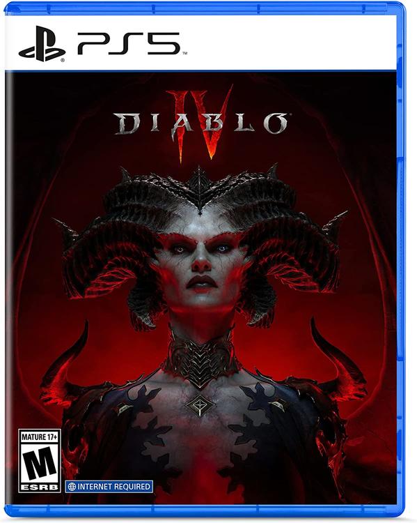 Diablo IV