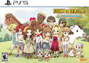 Story of Seasons: A Wonderful Life [Premium Edition]