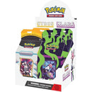 Pokemon TCG Cyrus/Klara Premium Tournament Collection