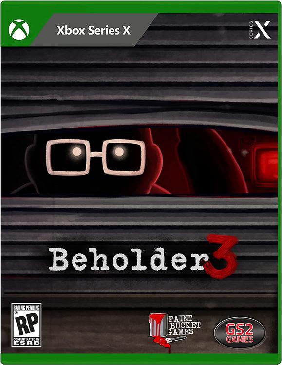 Beholder 3
