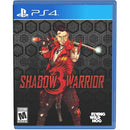 Shadow Warrior 3 [Definitive Edition]