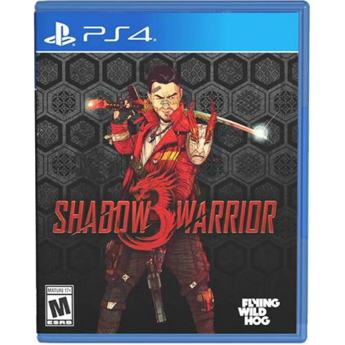 Shadow Warrior 3 [Definitive Edition]