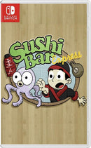 Sushi Bar Express