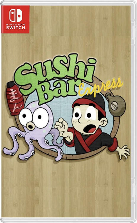 Sushi Bar Express