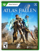 Atlas Fallen