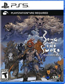Song in the Smoke Rekindled PSVR2