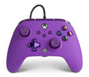 Enhanced Wired Controller Royal Purple [Power A]