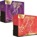 Pokemon Scarlet & Violet Elite Trainer Box