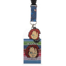 Chucky Good Guys Lanyard