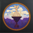 The Keyblade War: Rozen + Reven Original Soundtrack (2xLP)