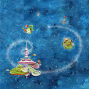Star Stories (Super Mario Galaxy Cover) - AJ DiSpirito Vinyl