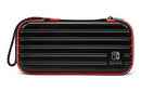 PowerA Travel Pro Slim Case Red/Blue for Nintendo Switch, Nintendo Switch Lite, and Nintendo Switch - OLED Model