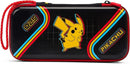 PowerA Travel Pro Case for OLED, Nintendo Switch or Nintendo Switch Lite - Pokemon: Pikachu Arcade