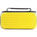 Nyko Elite Shell Case for Nintendo Switch Lite (Yellow)
