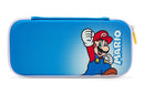 PowerA Slim Case for Nintendo Switch or Nintendo Switch Lite - Mario Pop Art