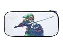 PowerA Slim Case for OLED, Nintendo Switch, and Nintendo Switch Lite - Zelda Master Sword