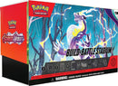 Pokemon Scarlet & Violet Build & Battle Stadium