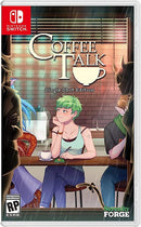 Coffee Talk [Single Shot Edition]