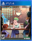 Coffee Talk [Single Shot Edition]