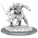 D&D Nolzur's Marvelous Miniatures - Wave 20: Sahuagin Baron