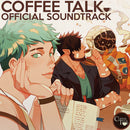 Coffee Talk Official Game Soundtrack
