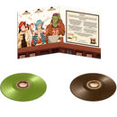 Coffee Talk Official Game Soundtrack