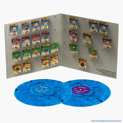 Bomberman Hero Original Video Game Soundtrack