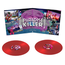 Paradise Killer