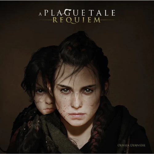 A Plague Tale: Requiem