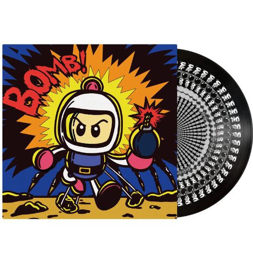 Bomberman 1 + 2 Original Video Game Soundtrack