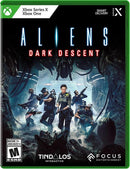 Aliens Dark Descent